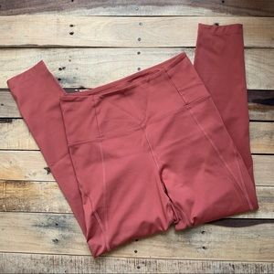 Girlfriend Collective Small Terra Leggings